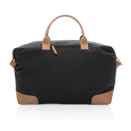 16 oz. rcanvas large weekend bag - hospitality