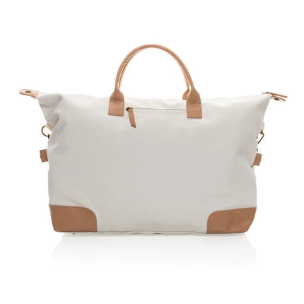 16 oz. rcanvas large weekend bag - hospitality