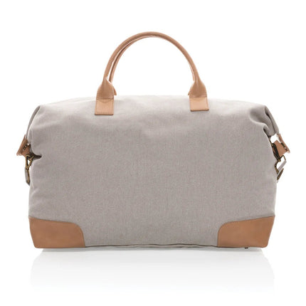 16 oz. rcanvas large weekend bag - hospitality