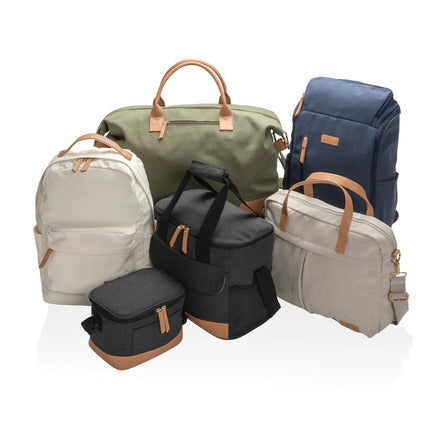 16 oz. rcanvas large weekend bag - hospitality