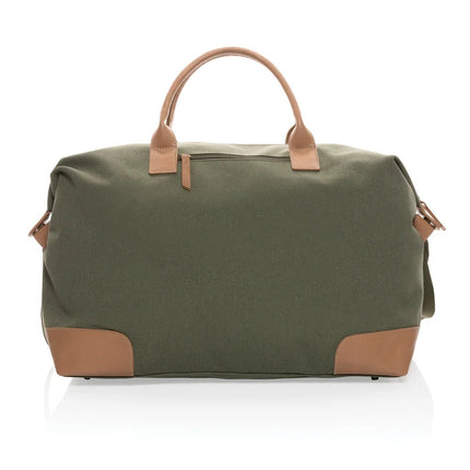 16 oz. rcanvas large weekend bag - hospitality