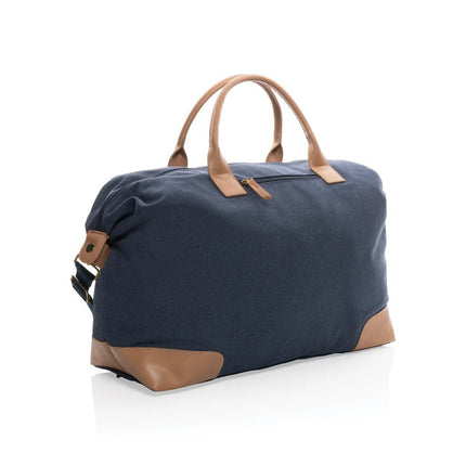 16 oz. rcanvas large weekend bag - hospitality