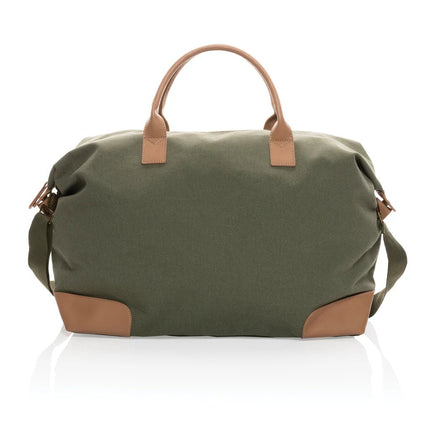 16 oz. rcanvas large weekend bag - hospitality