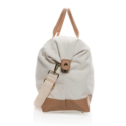 16 oz. rcanvas large weekend bag - hospitality