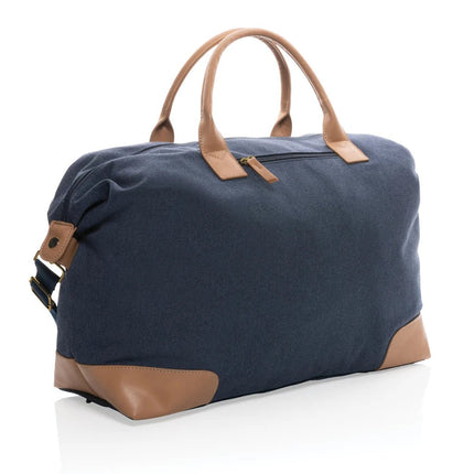 16 oz. rcanvas large weekend bag - hospitality
