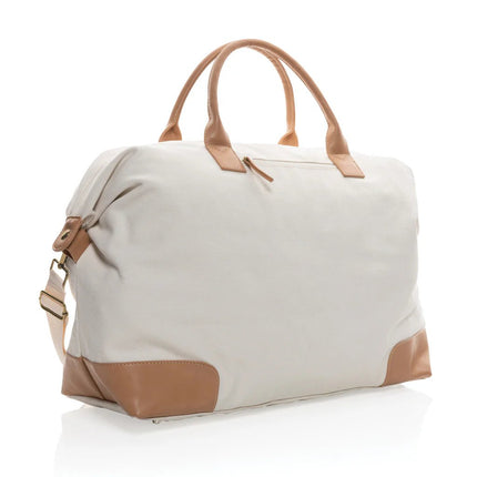 16 oz. rcanvas large weekend bag - hospitality