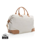 Recycled cotton,Polyurethane / off white / 40 x 19.5 x 46 cm