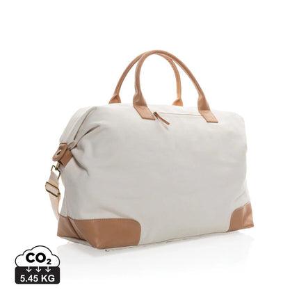 16 oz. rcanvas large weekend bag - hospitality
