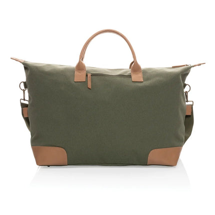 16 oz. rcanvas large weekend bag - hospitality