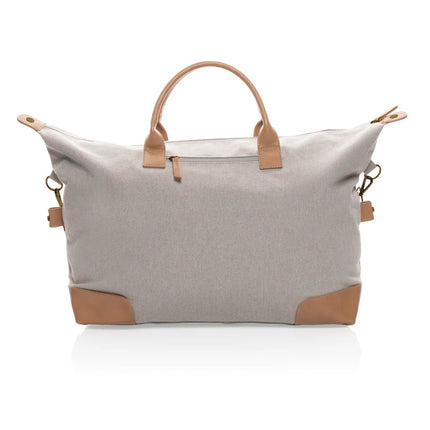 16 oz. rcanvas large weekend bag - hospitality