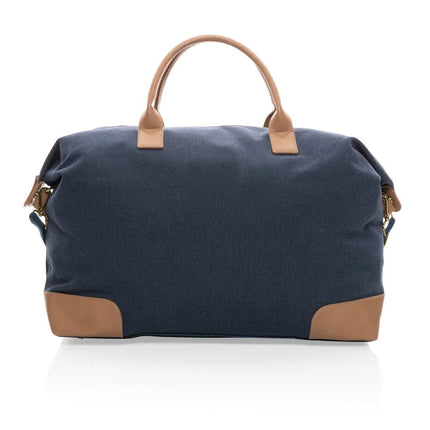 16 oz. rcanvas large weekend bag - hospitality