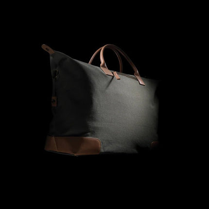 16 oz. rcanvas large weekend bag - hospitality