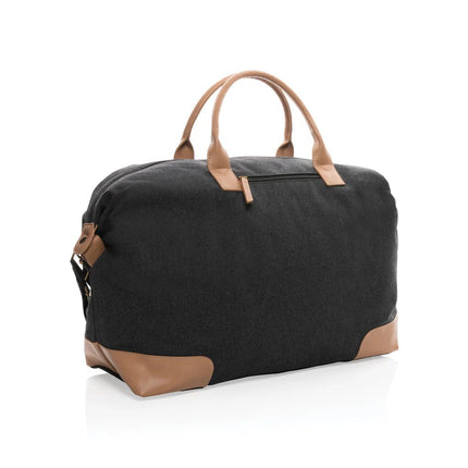 16 oz. rcanvas large weekend bag - hospitality