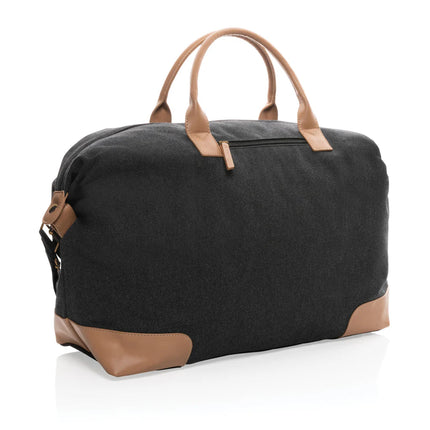 16 oz. rcanvas large weekend bag - hospitality