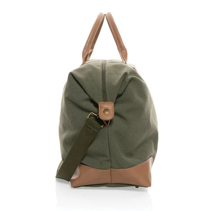 16 oz. rcanvas large weekend bag - hospitality