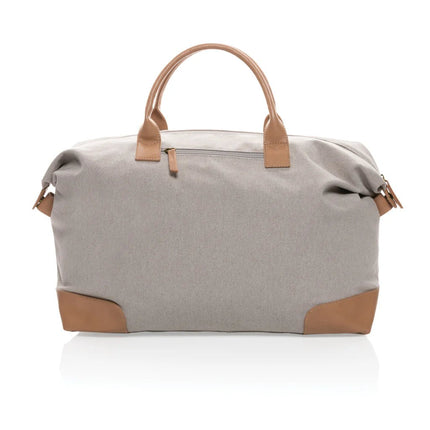16 oz. rcanvas large weekend bag - hospitality