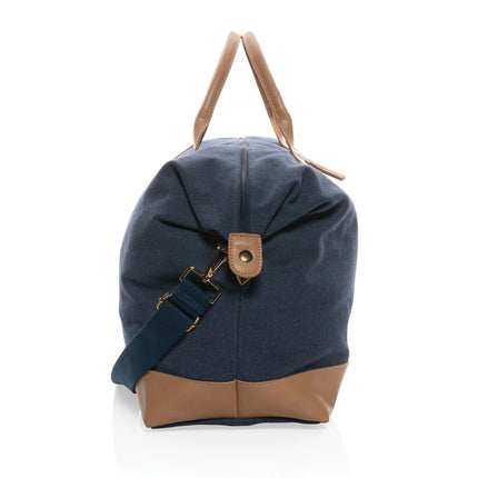 16 oz. rcanvas large weekend bag - hospitality