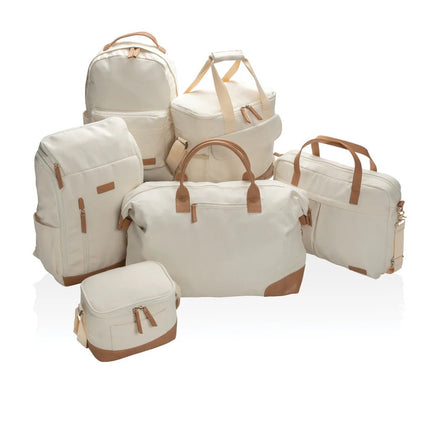 16 oz. rcanvas large weekend bag - hospitality