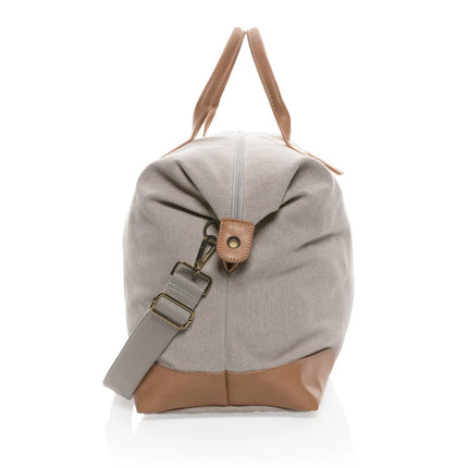 16 oz. rcanvas large weekend bag - hospitality