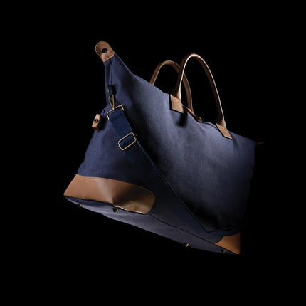 16 oz. rcanvas large weekend bag - hospitality
