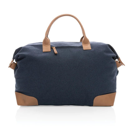 16 oz. rcanvas large weekend bag - hospitality
