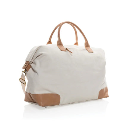 16 oz. rcanvas large weekend bag - hospitality