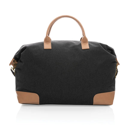 16 oz. rcanvas large weekend bag - hospitality