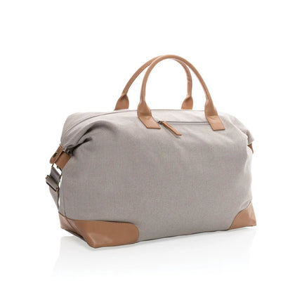 16 oz. rcanvas large weekend bag - hospitality
