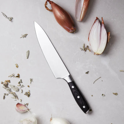 Kaiser Chef´s Knife - Custom Wood Designs