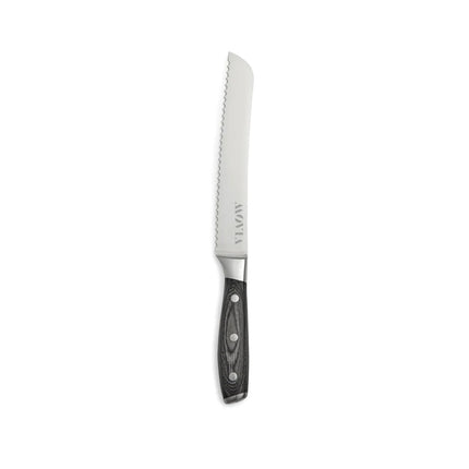 Kaiser Bread Knife - Custom Wood Designs