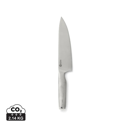 Hattasan chef's knife - Custom Wood Designs