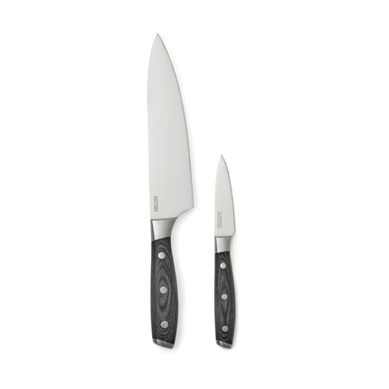 Kaiser Chef´s Set - Custom Wood Designs