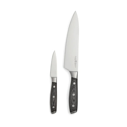 Kaiser Chef´s Set - Custom Wood Designs