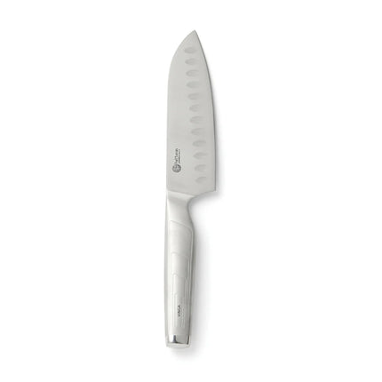 Hattasan santoku knife - Custom Wood Designs