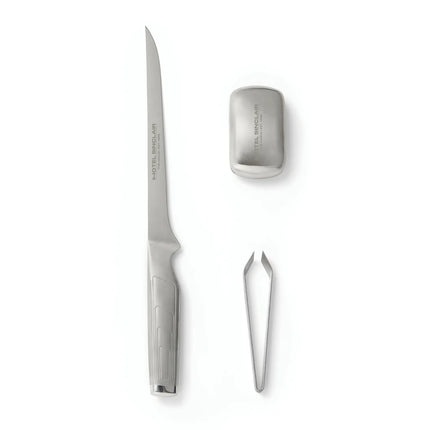 Hattasan fillet set - Custom Wood Designs