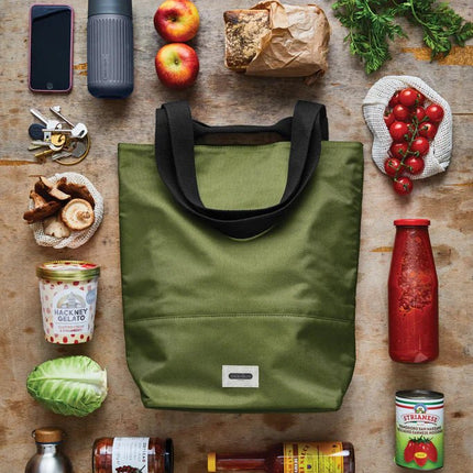 16L Insulated Tote/ Cooler Bag - hospitality
