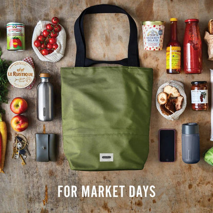 16L Insulated Tote/ Cooler Bag - hospitality