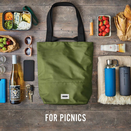 16L Insulated Tote/ Cooler Bag - hospitality