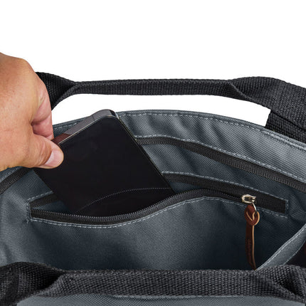 16L Insulated Tote/ Cooler Bag - hospitality