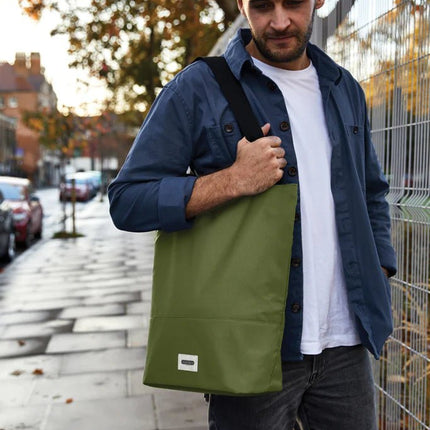16L Insulated Tote/ Cooler Bag - hospitality