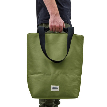 16L Insulated Tote/ Cooler Bag - hospitality