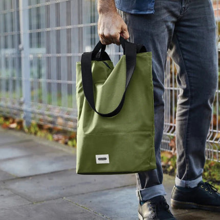 16L Insulated Tote/ Cooler Bag - hospitality