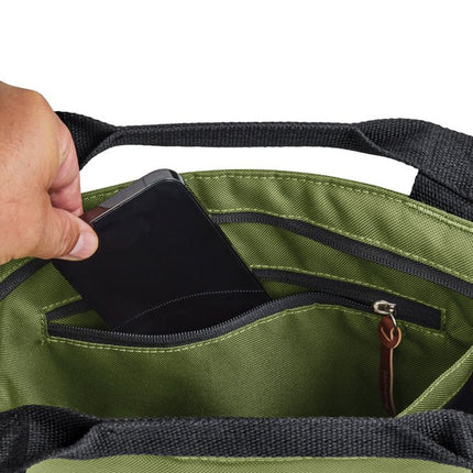 16L Insulated Tote/ Cooler Bag - hospitality