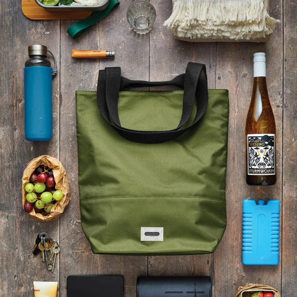 16L Insulated Tote/ Cooler Bag - hospitality
