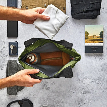 16L Insulated Tote/ Cooler Bag - hospitality