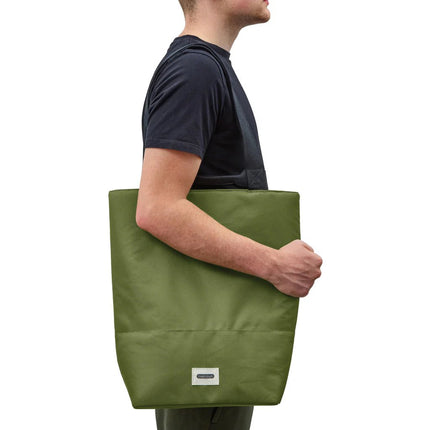 16L Insulated Tote/ Cooler Bag - hospitality