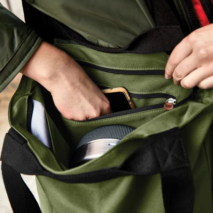 16L Insulated Tote/ Cooler Bag - hospitality
