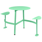Opaline Green
