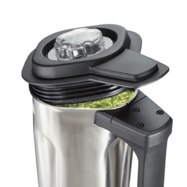1.8L Stainless Steel Container for HBF510,HBF510S,HBH455 - hospitality