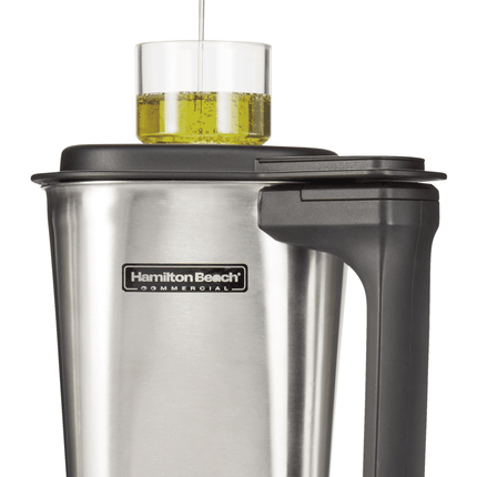 1.8L Stainless Steel Container for HBF510,HBF510S,HBH455 - hospitality